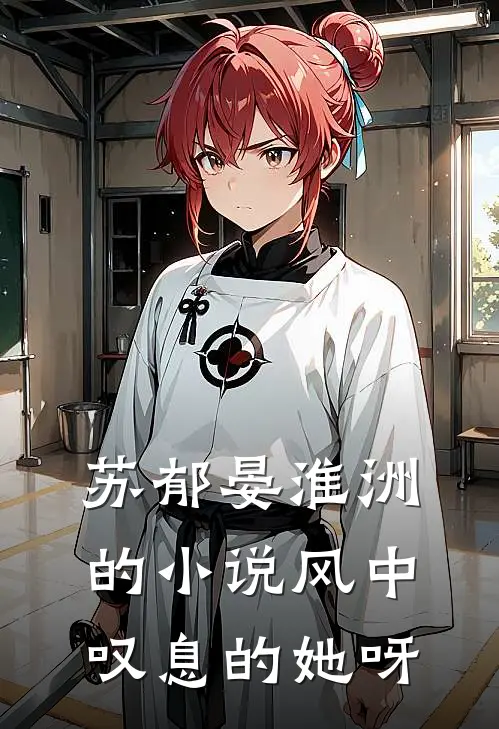 苏郁晏淮洲的小说风中叹息的她呀