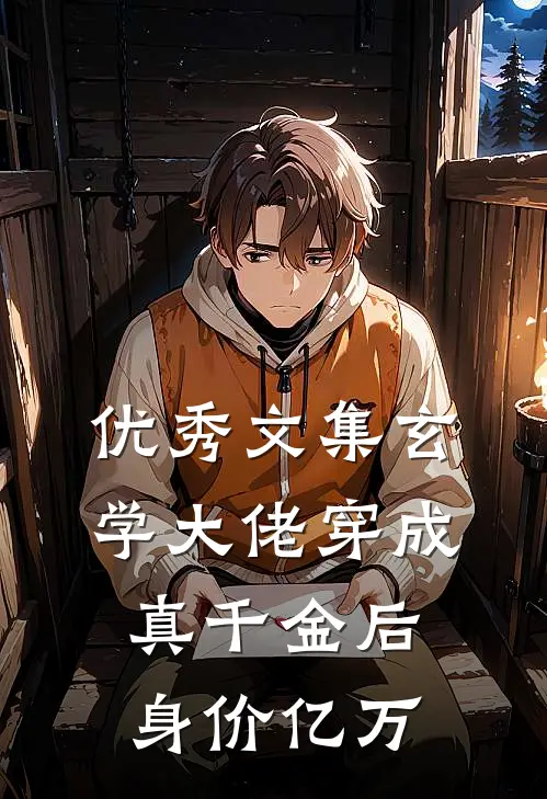 优秀文集玄学大佬穿成真千金后身价亿万