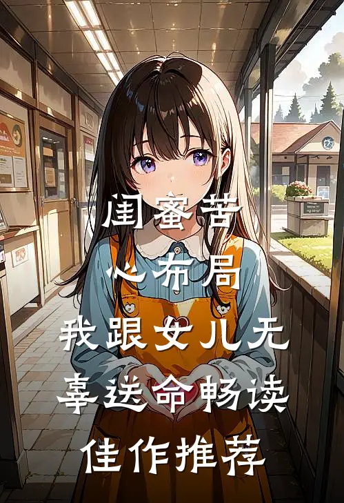 闺蜜苦心布局，我跟女儿无辜送命畅读佳作推荐