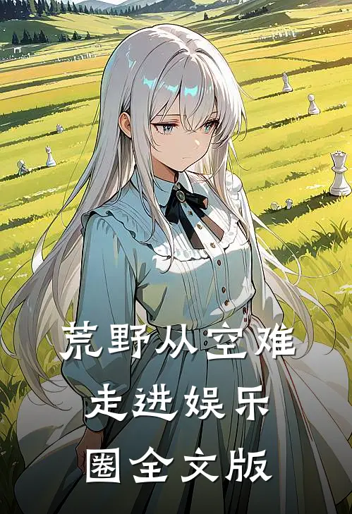 荒野从空难走进娱乐圈全文版