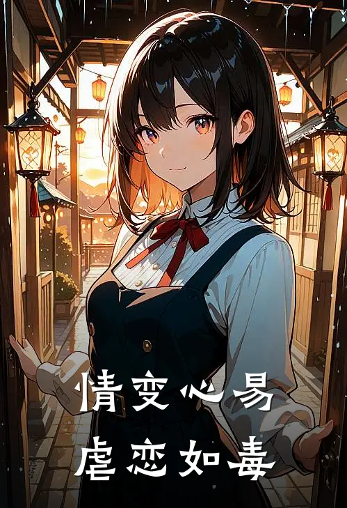 情变心易，虐恋如毒