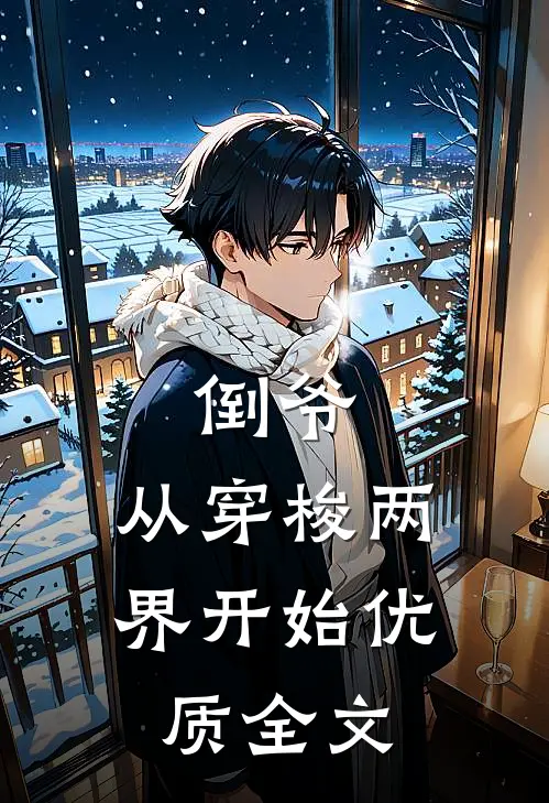 倒爷，从穿梭两界开始优质全文