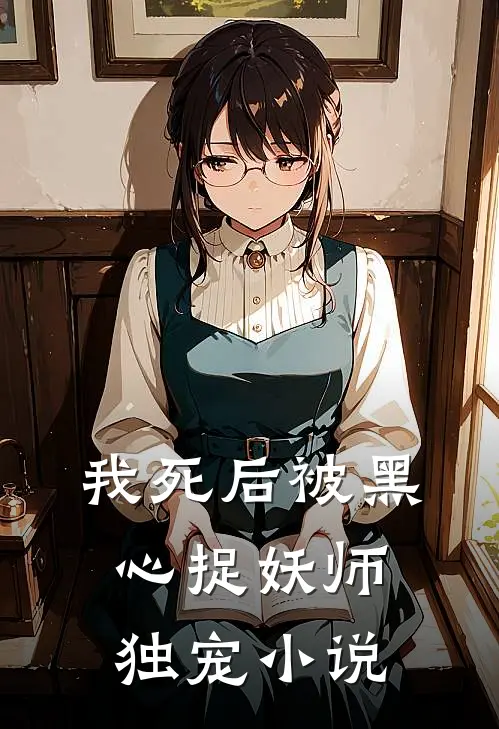 我死后被黑心捉妖师独宠小说