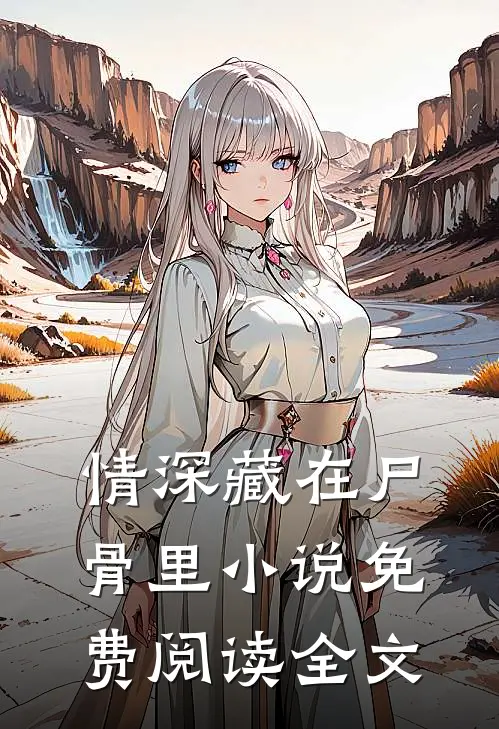 情深藏在尸骨里小说免费阅读全文
