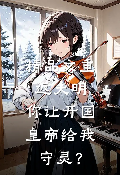 精品文重返大明：你让开国皇帝给我守灵？