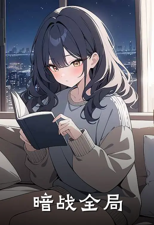 暗战全局