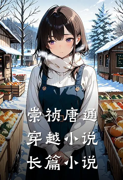崇祯唐通穿越小说长篇小说