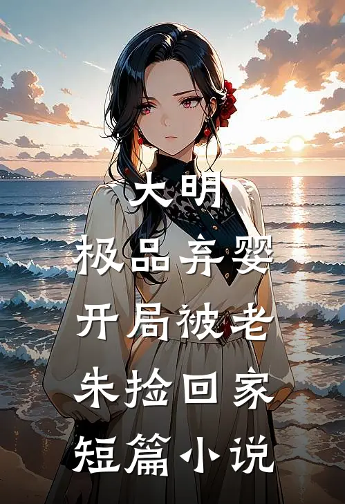 大明：极品弃婴，开局被老朱捡回家短篇小说
