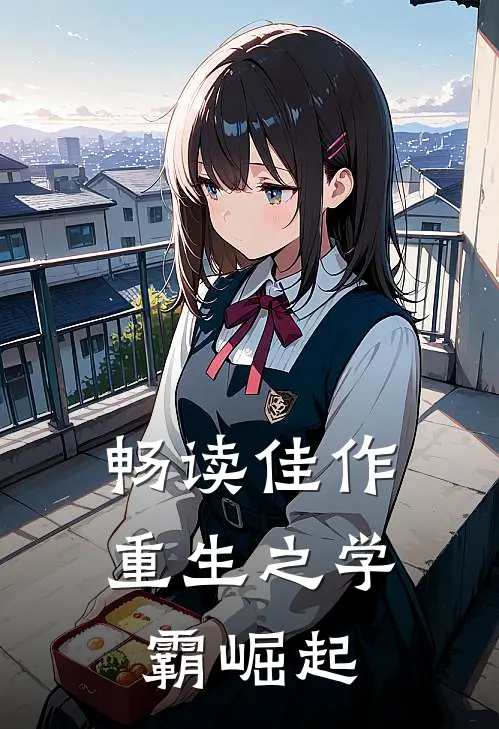 畅读佳作重生之学霸崛起