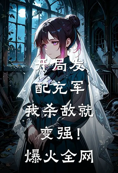 开局发配充军，我杀敌就变强！爆火全网