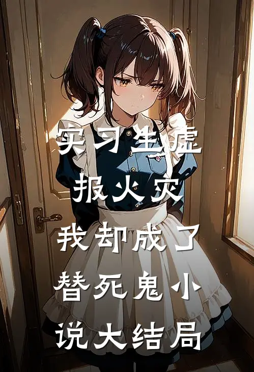 实习生虚报火灾，我却成了替死鬼小说大结局