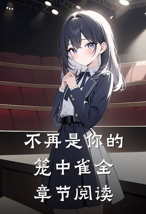 不再是你的笼中雀全章节阅读