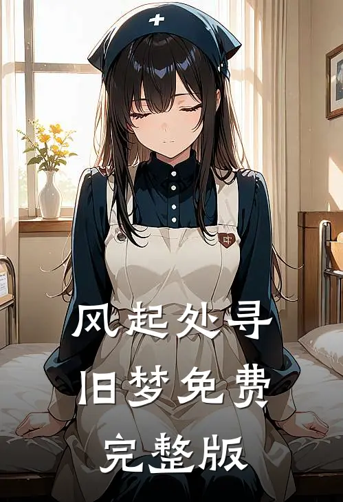 风起处寻旧梦免费完整版