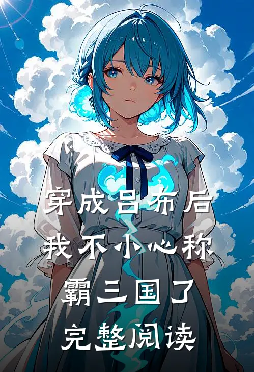 穿成吕布后，我不小心称霸三国了完整阅读
