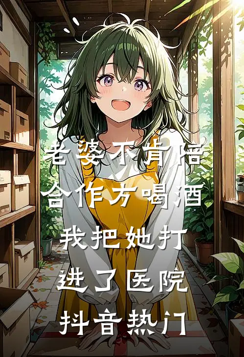 老婆不肯陪合作方喝酒，我把她打进了医院抖音热门