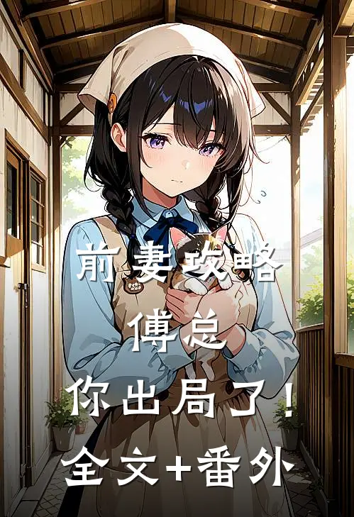 前妻攻略：傅总，你出局了！全文+番外