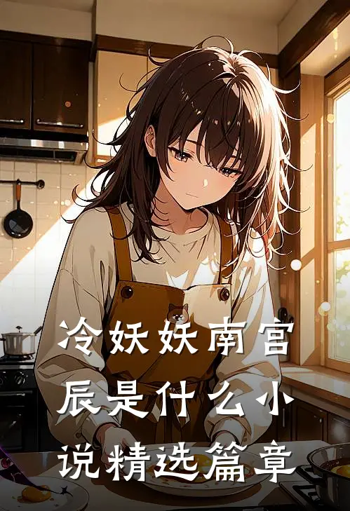 冷妖妖南宫辰是什么小说精选篇章