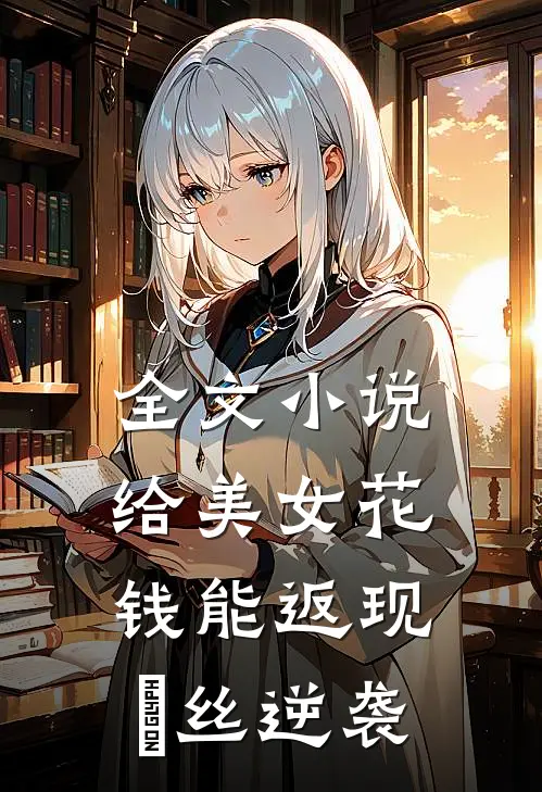 全文小说给美女花钱能返现，屌丝逆袭