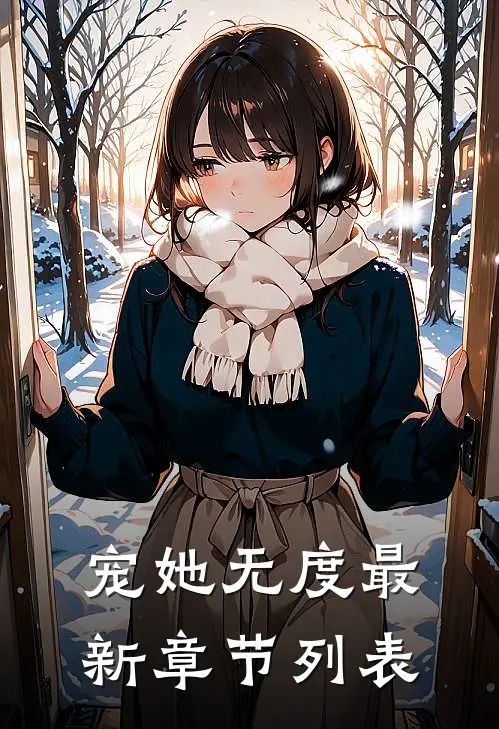 宠她无度最新章节列表