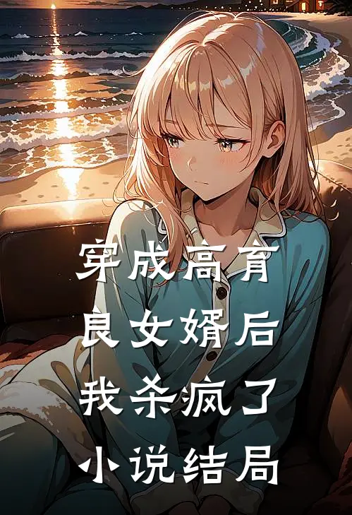 穿成高育良女婿后，我杀疯了小说结局