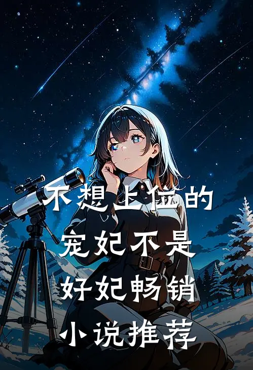 不想上位的宠妃不是好妃畅销小说推荐