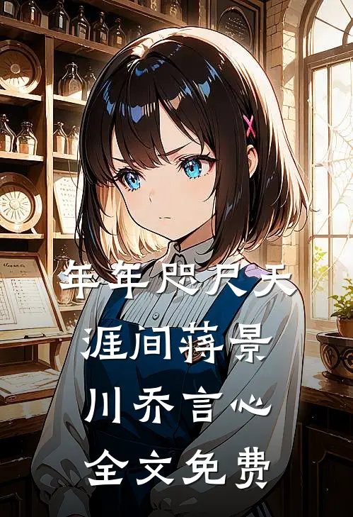 年年咫尺天涯间蒋景川乔言心全文免费