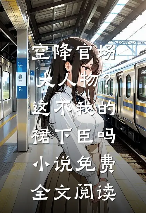 空降官场大人物？这不我的裙下臣吗小说免费全文阅读