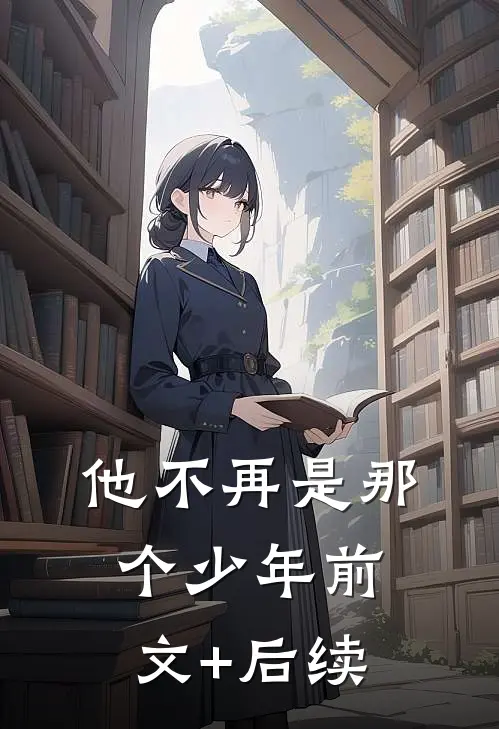 他不再是那个少年前文+后续