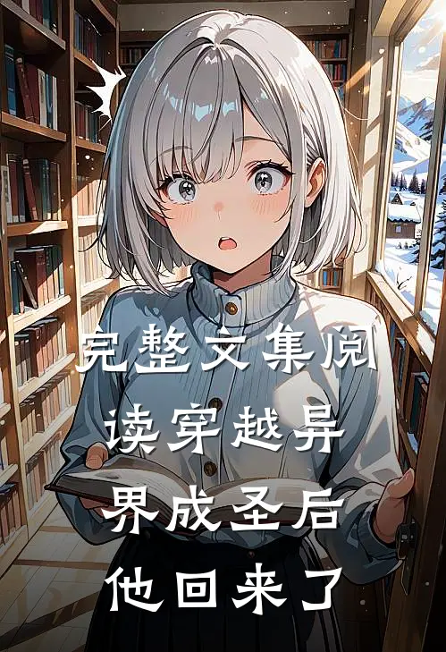 完整文集阅读穿越异界成圣后，他回来了