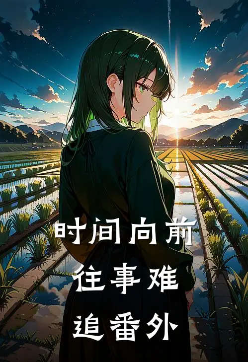 时间向前，往事难追番外