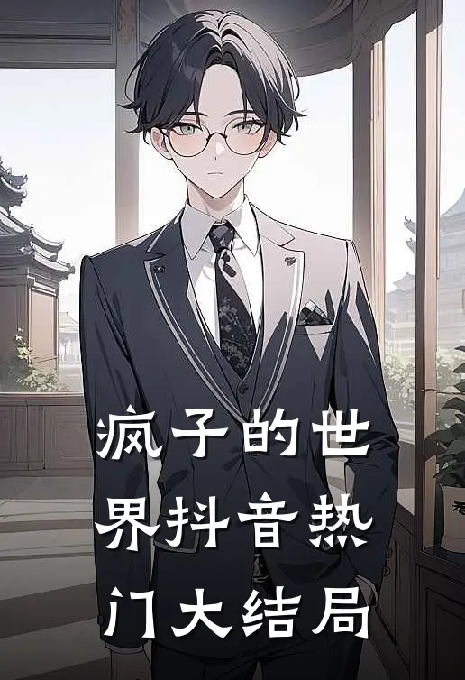 疯子的世界抖音热门大结局