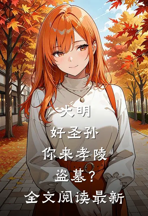 大明：好圣孙，你来孝陵盗墓？全文阅读最新