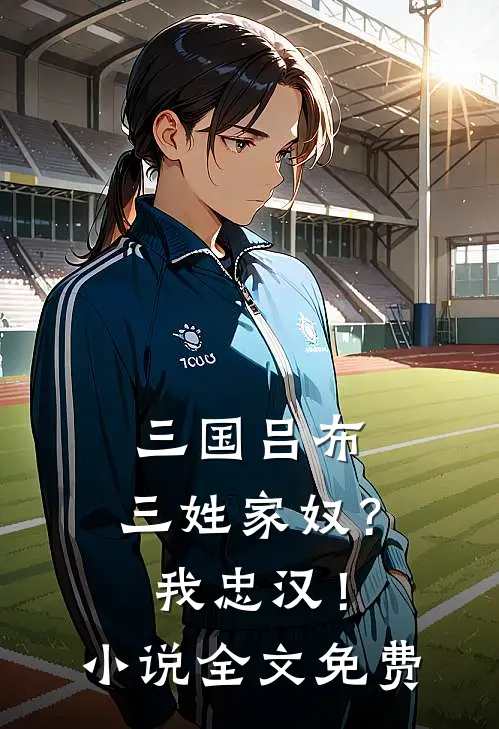 三国吕布：三姓家奴？我忠汉！小说全文免费
