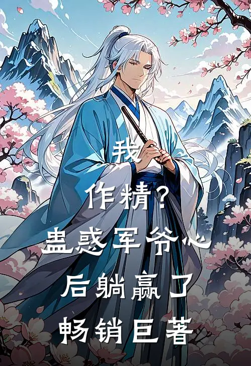 我，作精？蛊惑军爷心后躺赢了畅销巨著