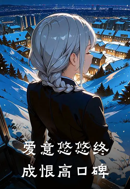 爱意悠悠终成恨高口碑