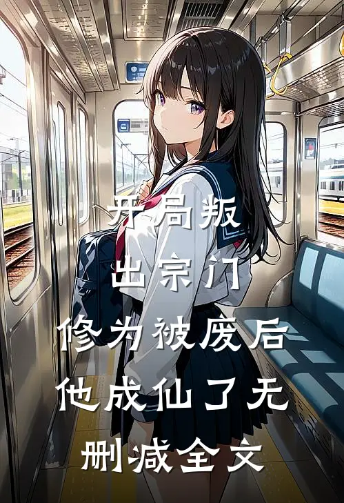 开局叛出宗门，修为被废后他成仙了无删减全文