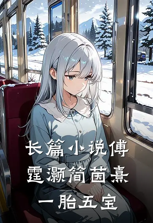 长篇小说傅霆灏简茵熹一胎五宝