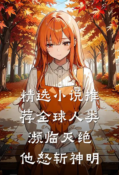 精选小说推荐全球人类濒临灭绝，他怒斩神明