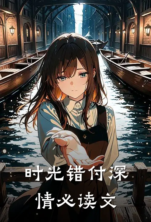 时光错付深情必读文