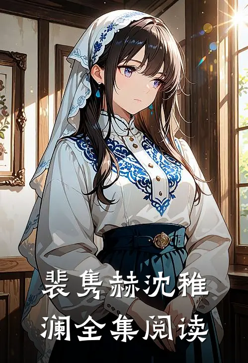 裴隽赫沈稚澜全集阅读