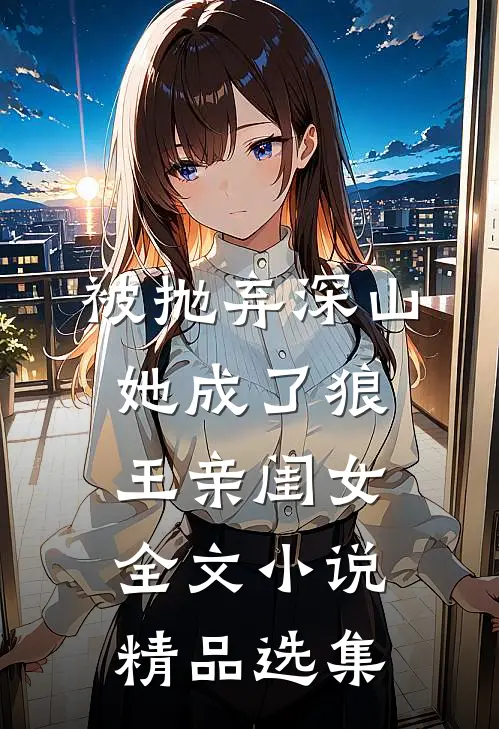 被抛弃深山,她成了狼王亲闺女全文小说精品选集