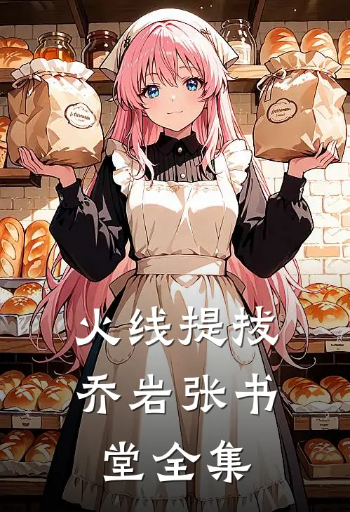 火线提拔乔岩张书堂全集