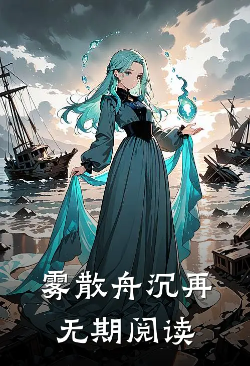 雾散舟沉再无期阅读