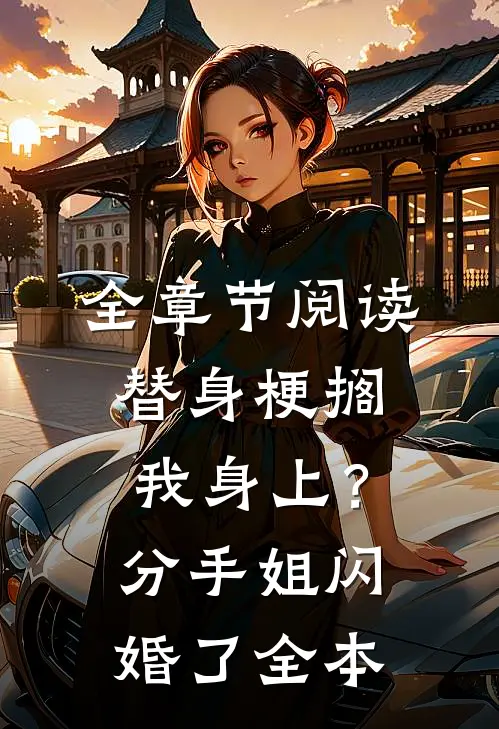 全章节阅读替身梗搁我身上？分手，姐闪婚了全本