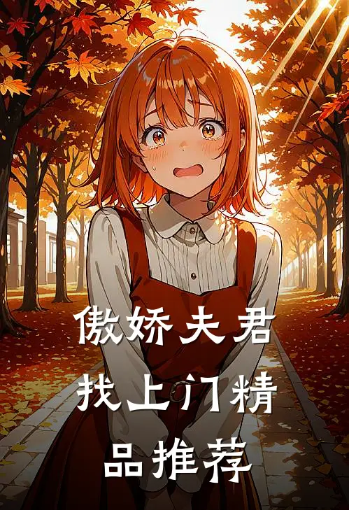 傲娇夫君找上门精品推荐