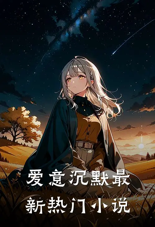 爱意沉默最新热门小说