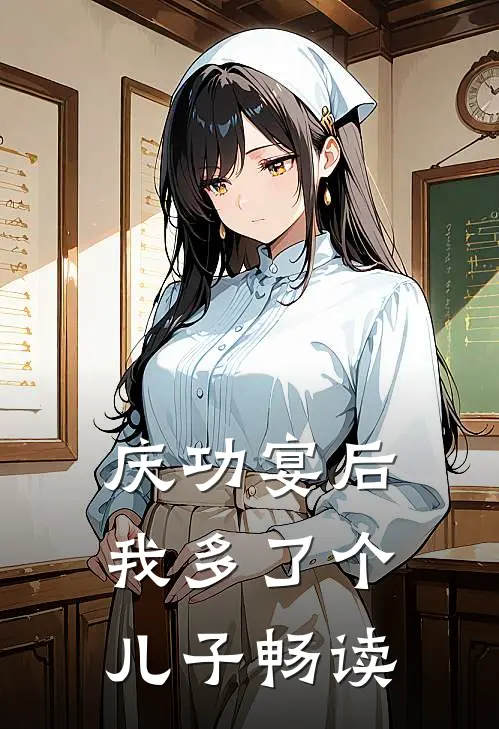 庆功宴后，我多了个儿子畅读