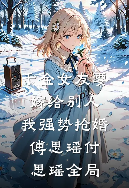 千金女友要嫁给别人，我强势抢婚傅思瑶付思瑶全局