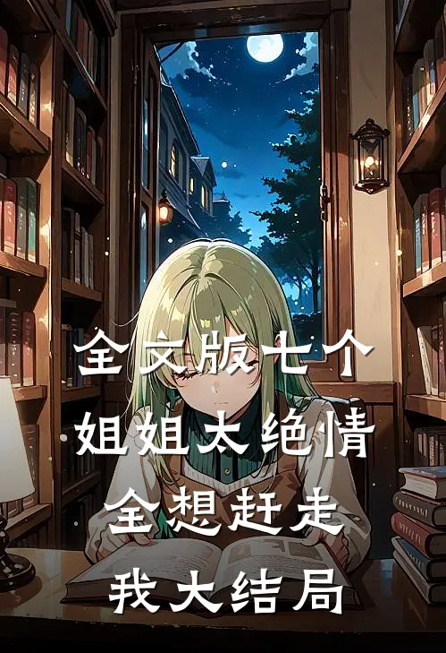 全文版七个姐姐太绝情,全想赶走我大结局