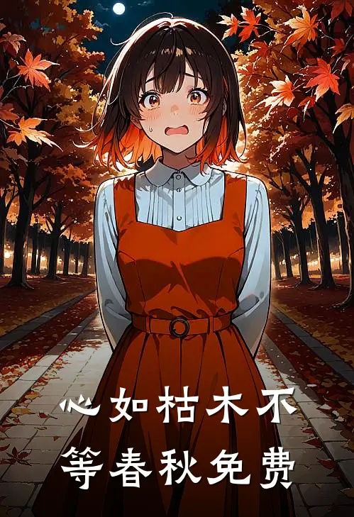 心如枯木不等春秋免费